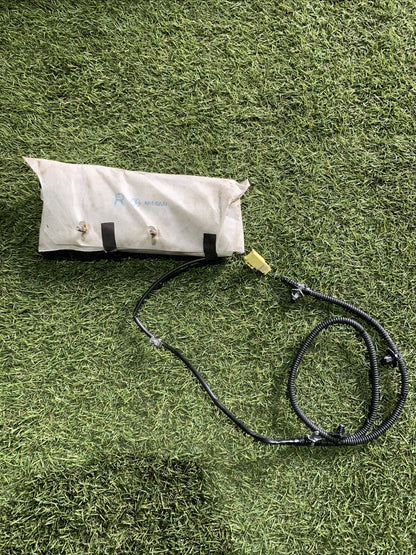 AIRBAG SEDILE DESTRO PER NISSAN Juke 1° Serie pra1b107300542 (10>13)