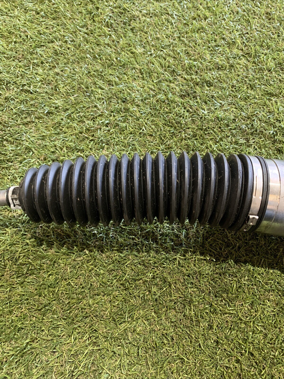 Scatola Guida Alfa Romeo  Stelvio 00505535750