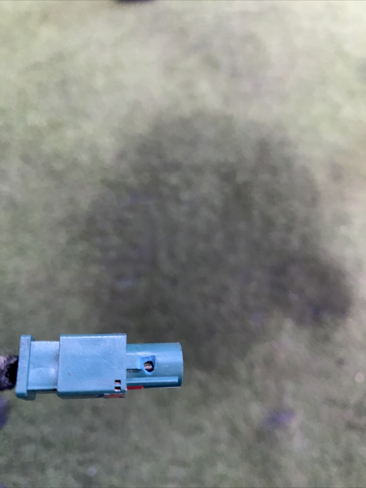 Antenna Audi Q7 2006 4L0035503B