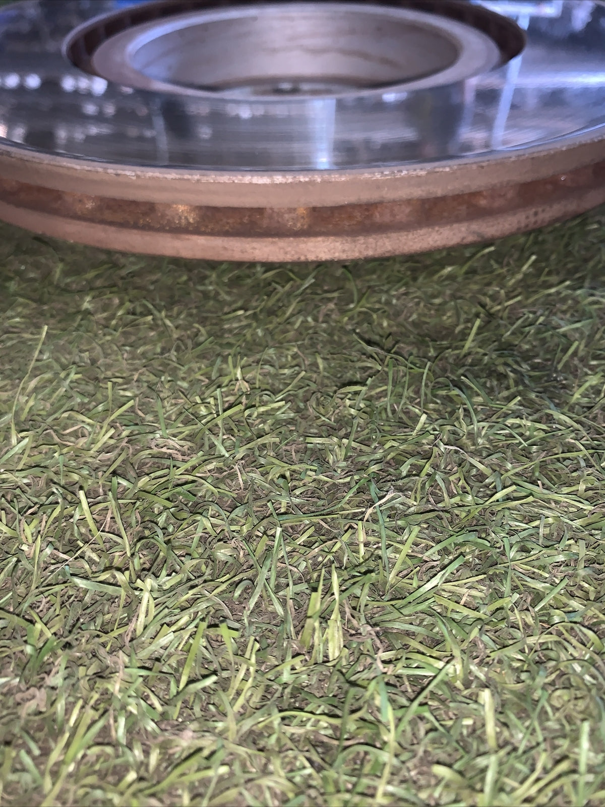 Dischi E Pasticche Anteriori Fiat Bravo 2008