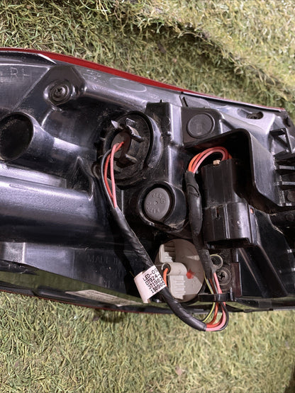 Stop Fanale Posteriore Destro Hyundai Tucson 2019 92402D7600