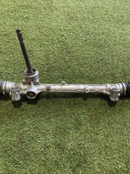 SCATOLA GUIDA STERZO MECCANICA FIAT 500 X 1.6 2014- 52005180