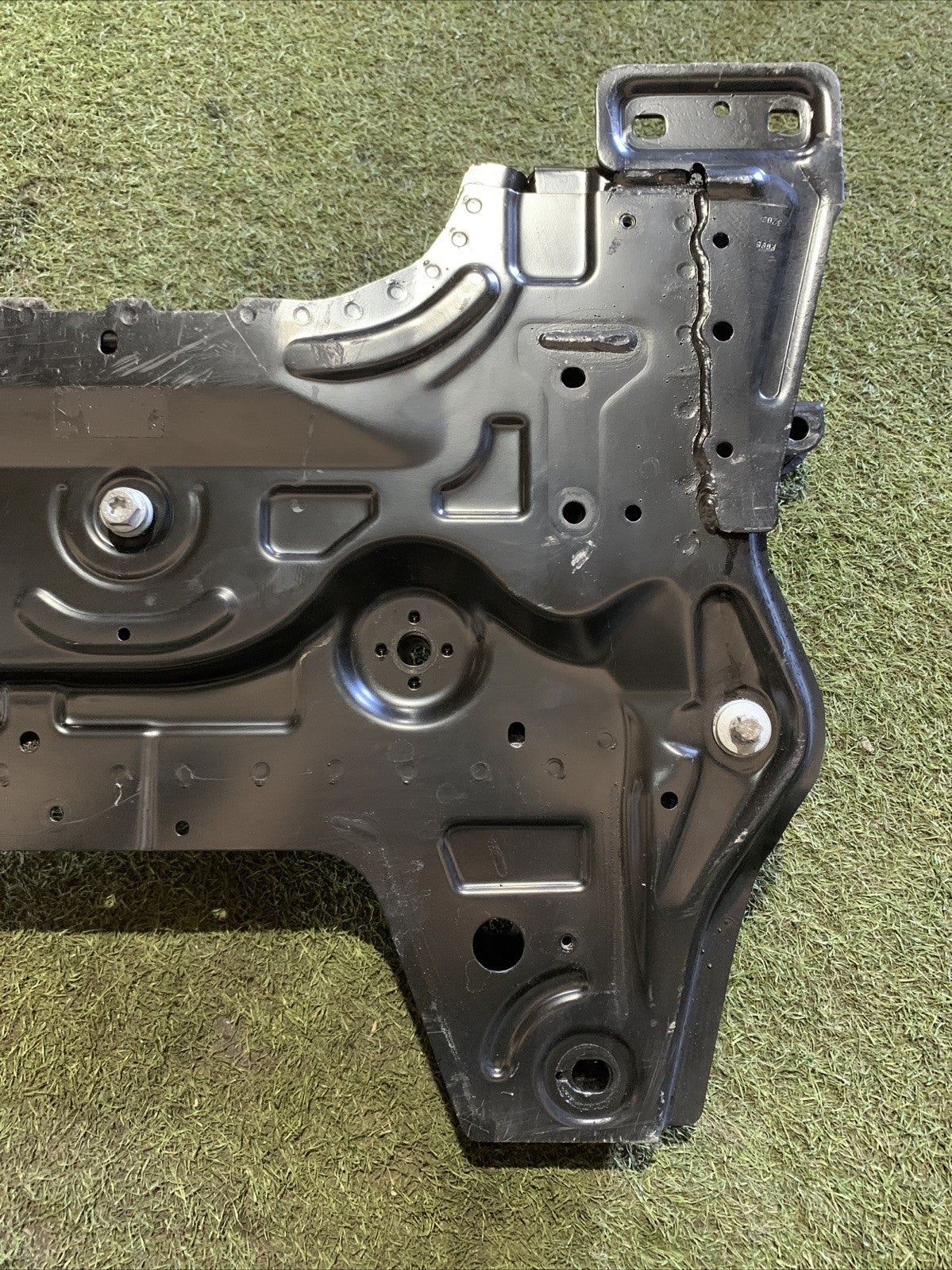 Culla Motore Jeep Avenger 1.2 Benzina 9841133480