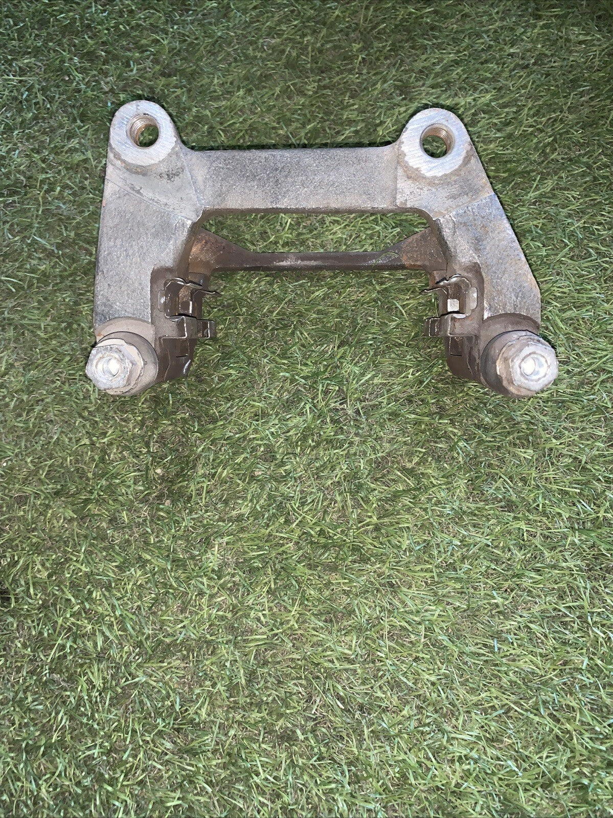 Porta Pinza Freno Posteriore Destra Audi A6 2016 3.0