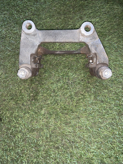 Porta Pinza Freno Posteriore Destra Audi A6 2016 3.0