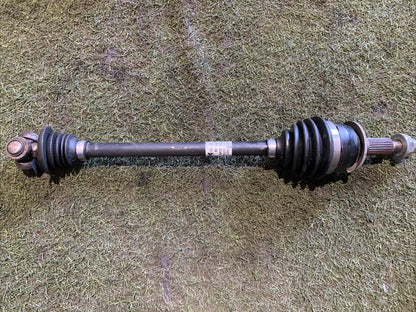 Semiasse Anteriore Sinistro Suzuki Baleno 1.2 Benzina 44102M68P00