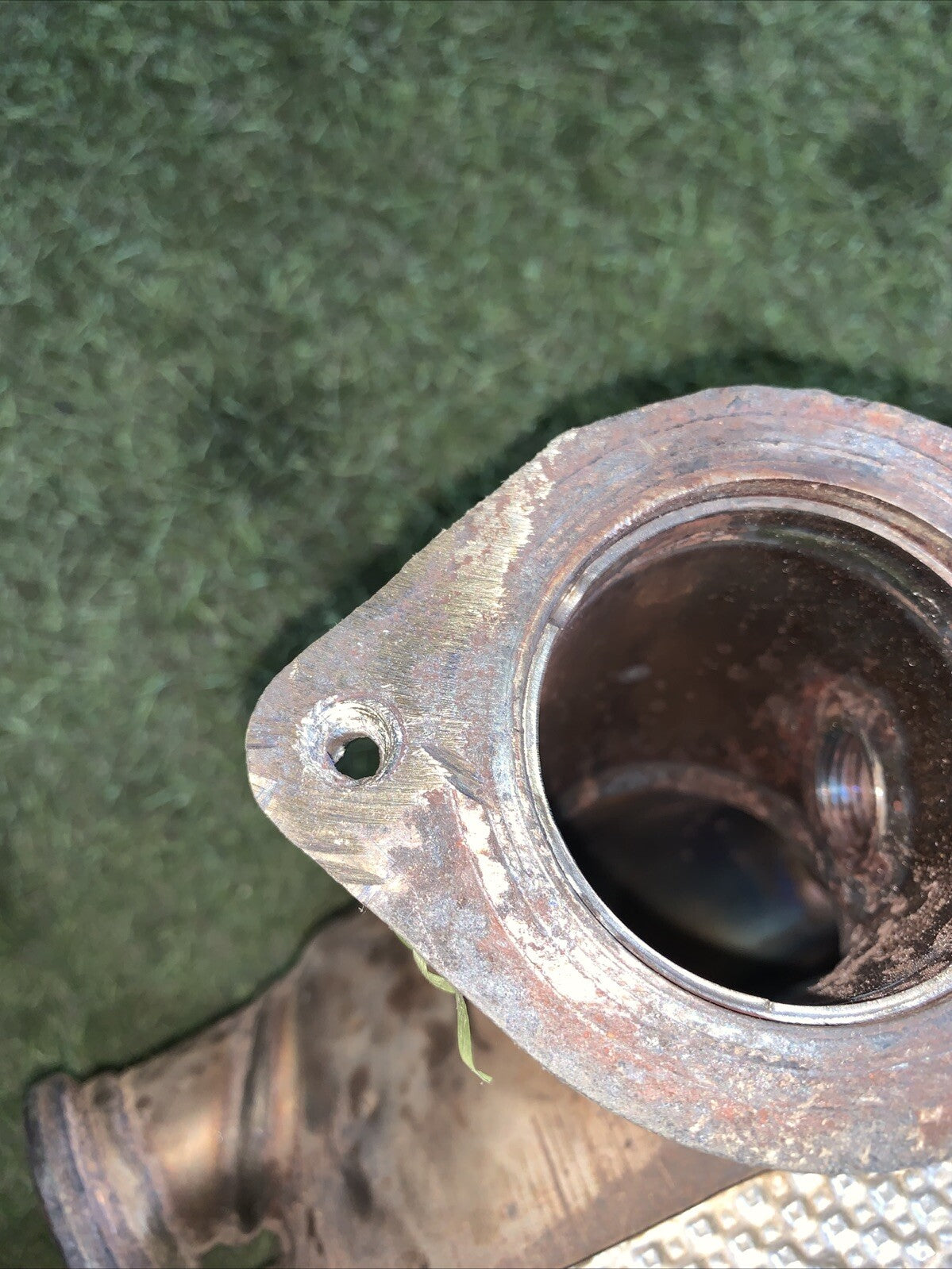 FILTRO ANTIPARTICOLATO FAP FIAT TIPO 1.6 Multijet 51980584