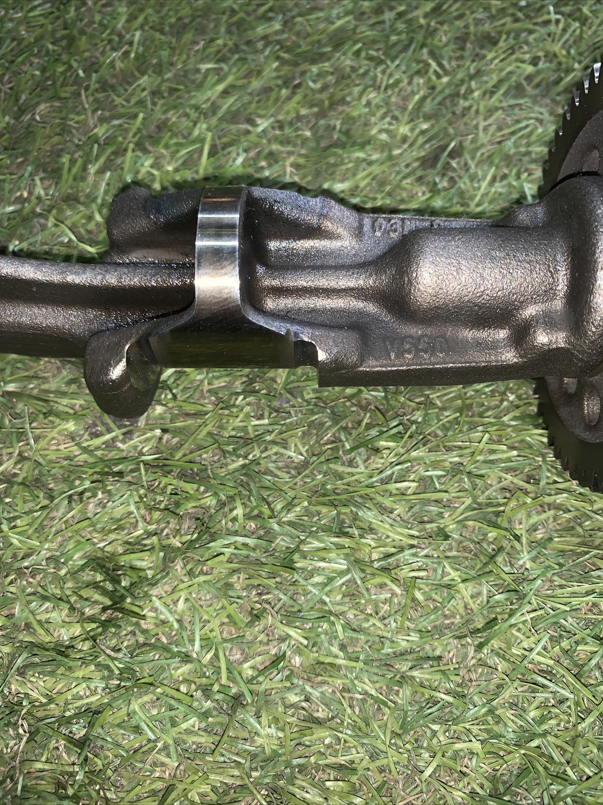 Albero Di Bilanciamento Volkswagen Golf 7 2.0 184 CV 03N103303B (2)