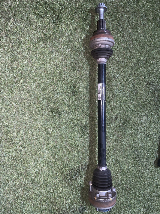 5Q0501203C SEMIASSE POSTERIORE SINISTRO VOLKSWAGEN T-Roc