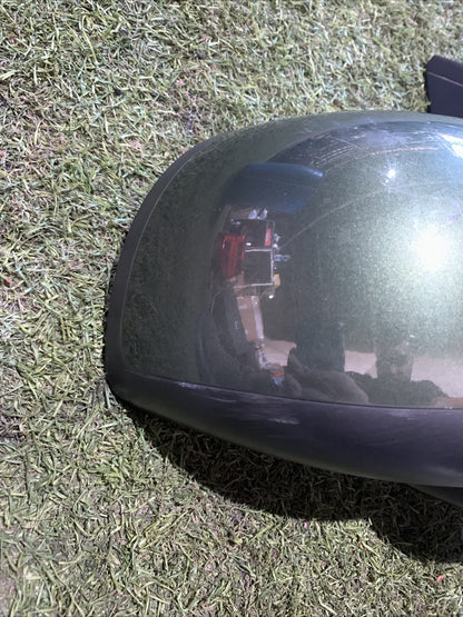 SPECCHIETTO RETROVISORE DX FIAT PANDA CROSS ELETTRICO 7 PIN  2012 IN POI