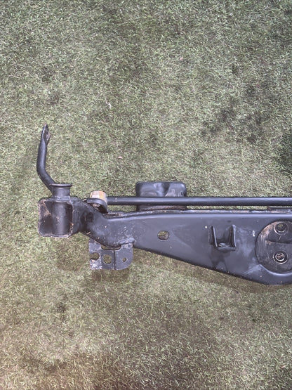 PONTE ASSALE POSTERIORE MINI ONE COOPER R50 R53 (2001   2006) ORIGINALE