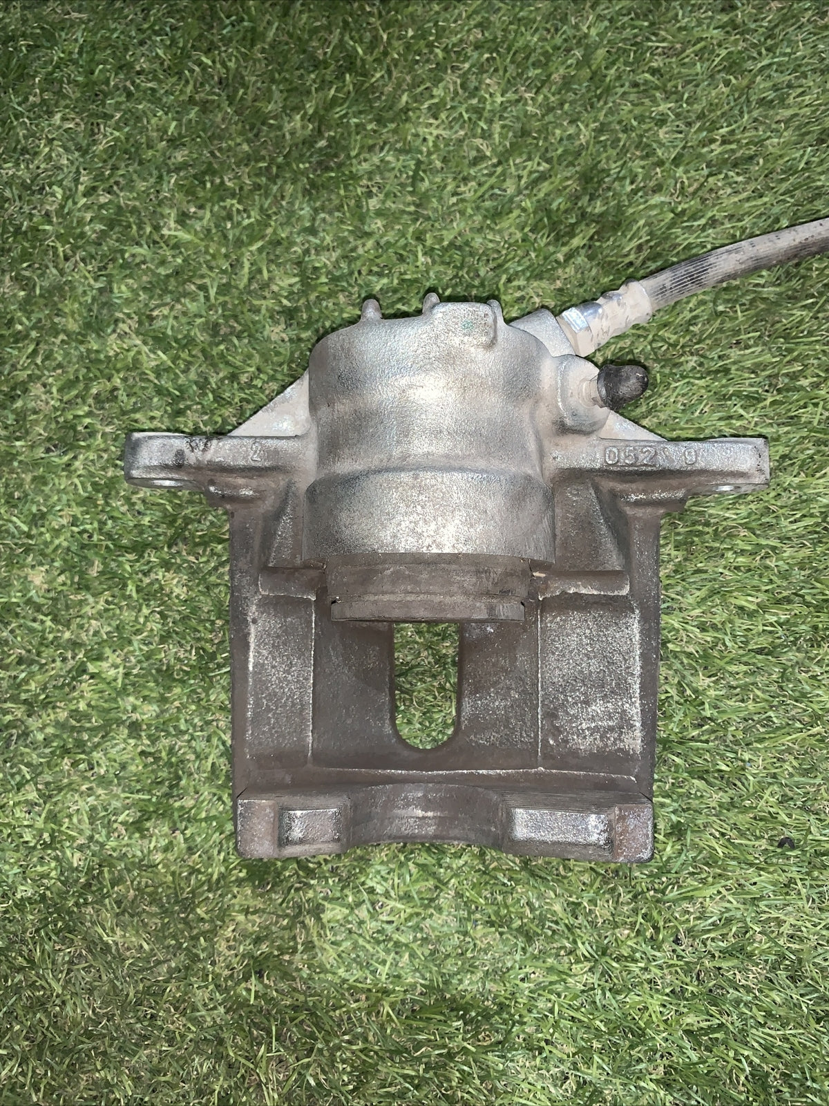 Pinza Freno Anteriore Destro Peugeot 208 2012 0204Y0113222G