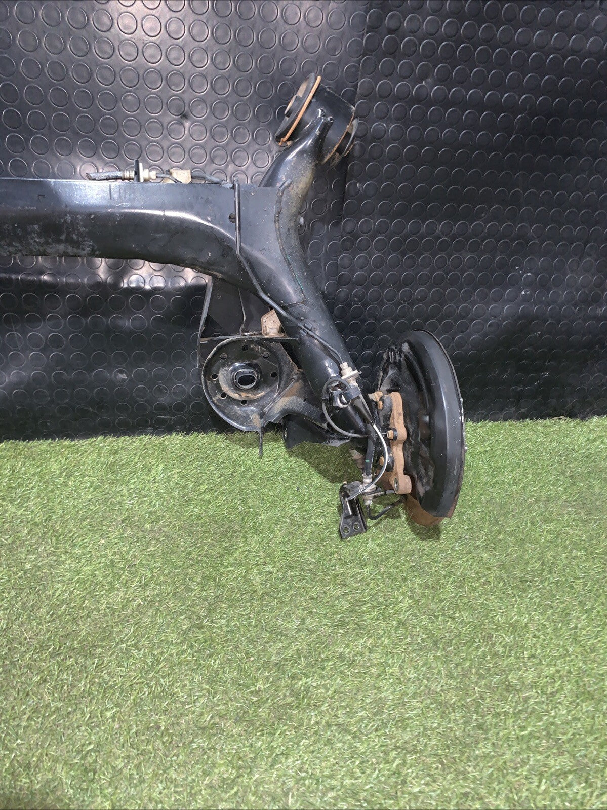 Ponte Assale Posteriore Honda Civic 2012￼