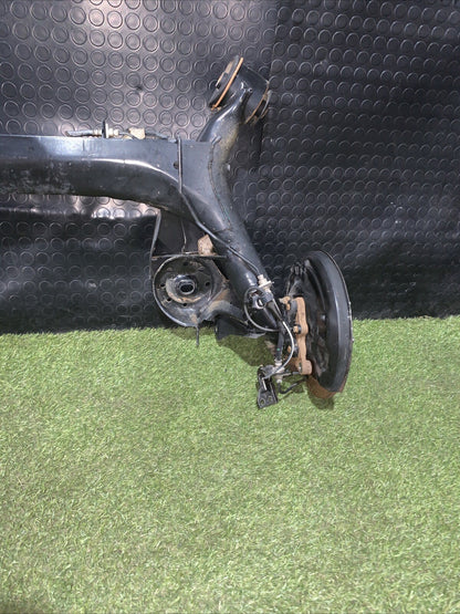 Ponte Assale Posteriore Honda Civic 2012￼