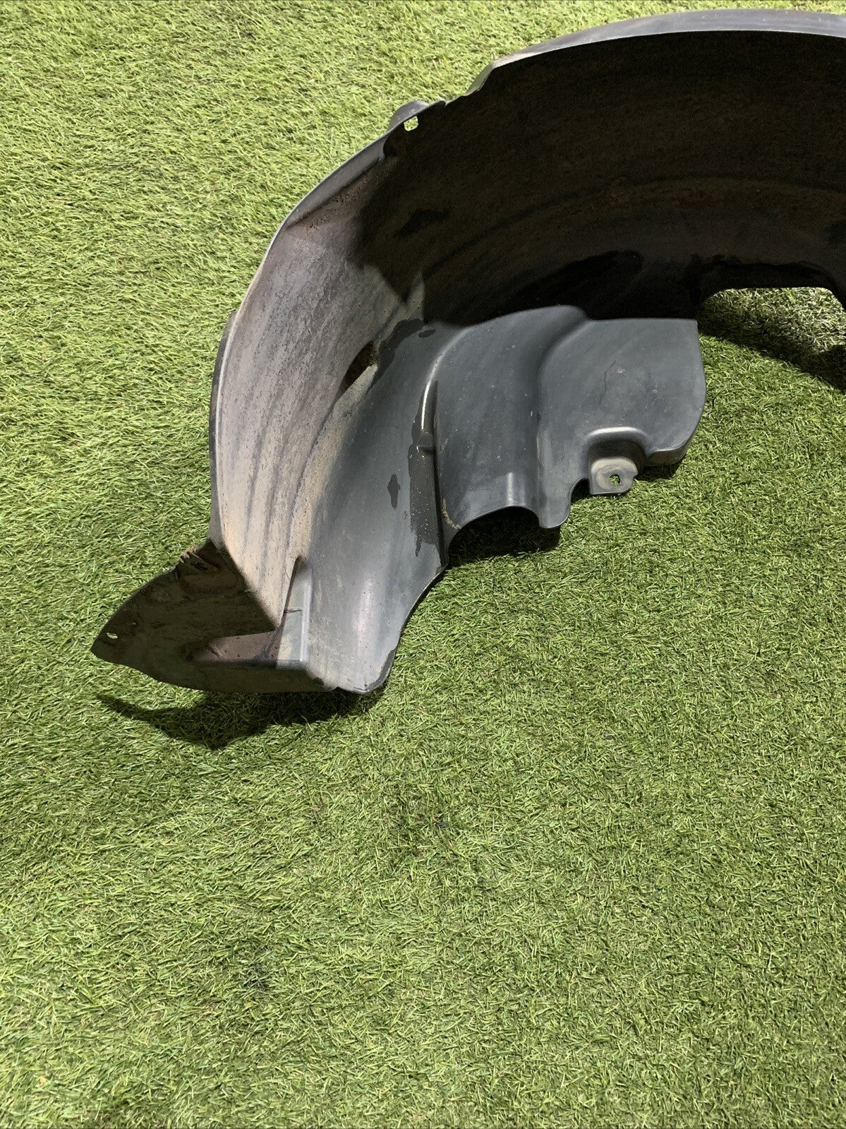 PASSARUOTA POST DX PER PEUGEOT 308 2° Serie 9811876580 (13>)