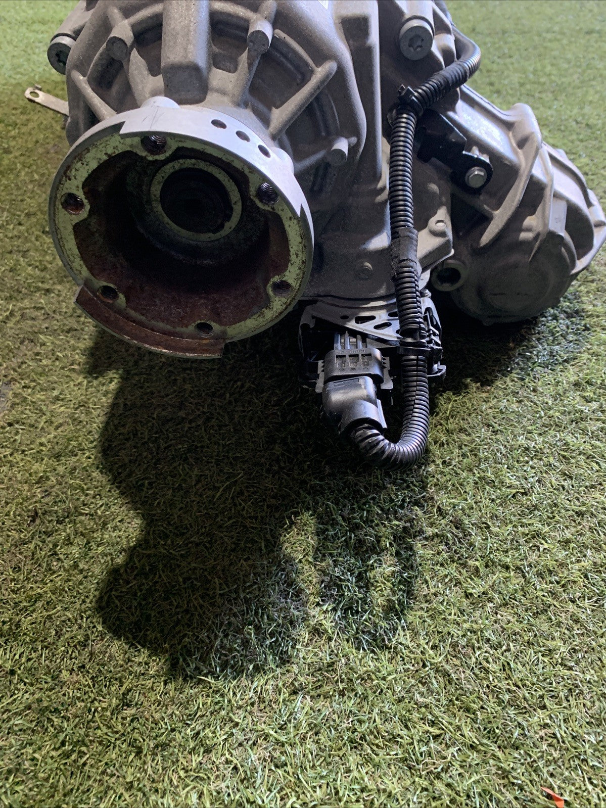 CAMBIO AUTOMATICO ALFA ROMEO Stelvio Serie (949_) 55279503 2.2 Q4 (2)