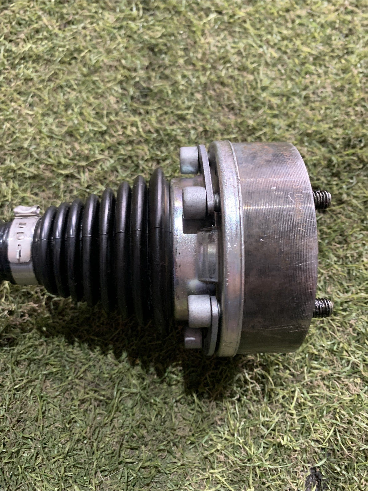 Semiasse Anteriore Destro Volkswagen Golf 7 1.6 Diesel 1K0407272QN