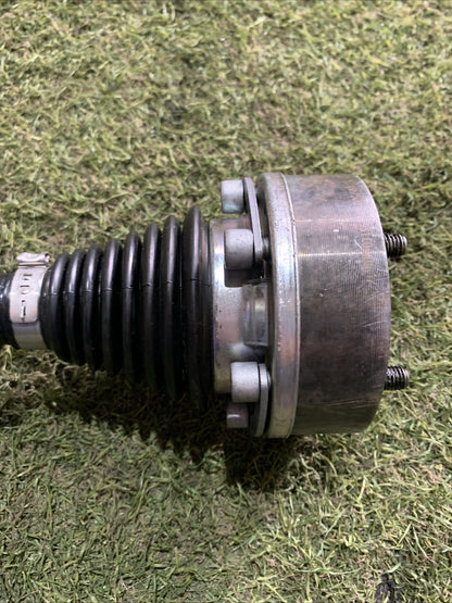 Semiasse Anteriore Destro Volkswagen Golf 7 1.6 Diesel 1K0407272QN