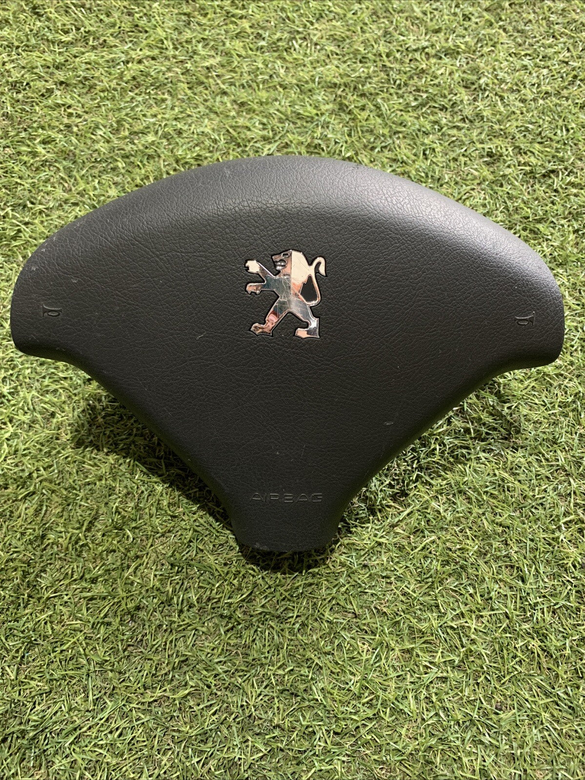 AIRBAG VOLANTE PEUGEOT 307 2.0 HDI 2001-2009 96345028ZR