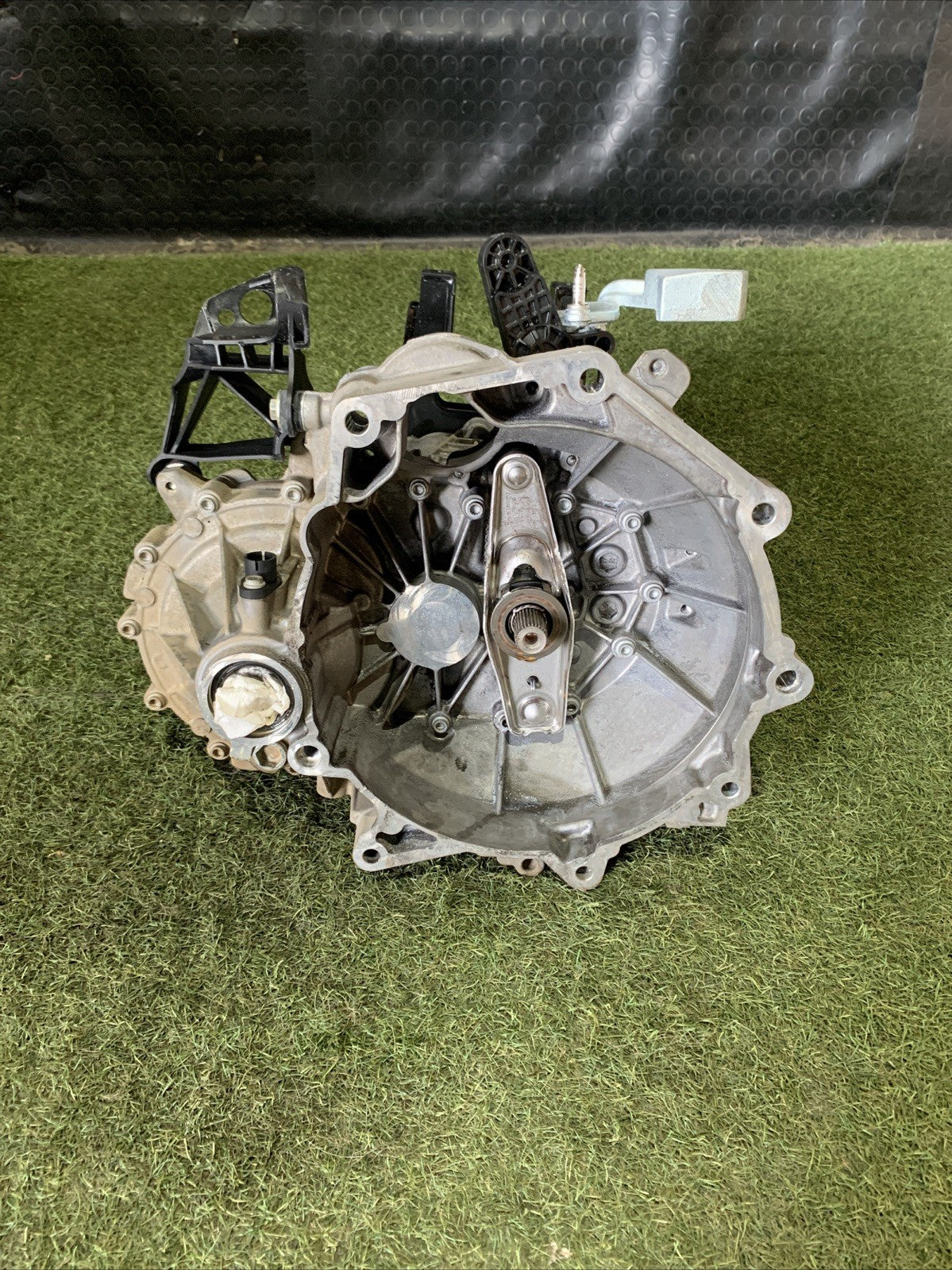 CAMBIO MANUALE SKODA FABIA III (NJ) 1.0 Benzina 5M 60CV 2017
