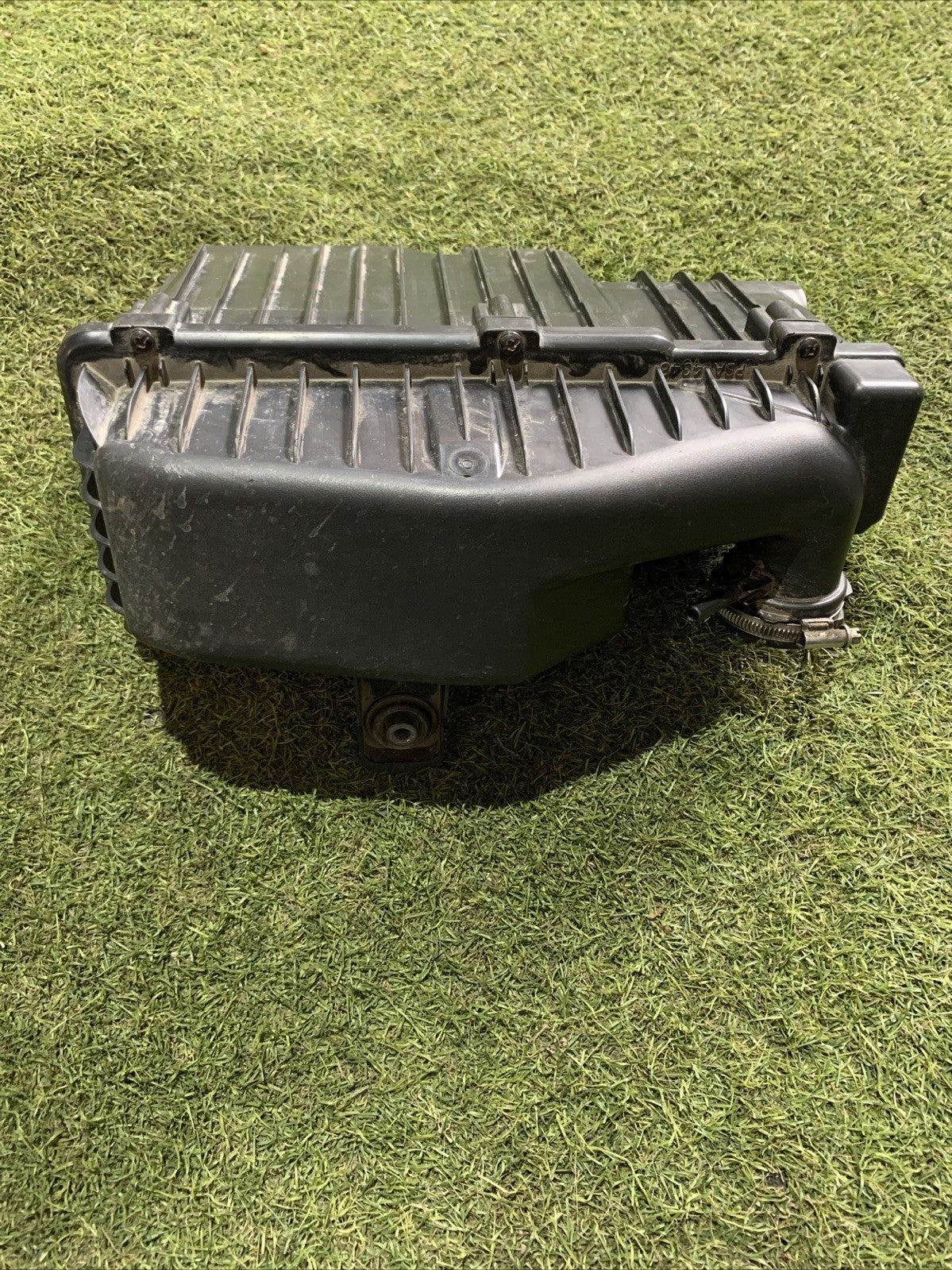 BOX SCATOLA FILTRO ARIA PER PEUGEOT 208 Serie 9670851880 Benzina 1.2 (12>19)