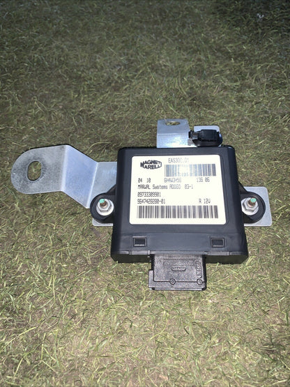 Centralina Pompa Carburante Citroen C5 1 Serie 9647428280-01