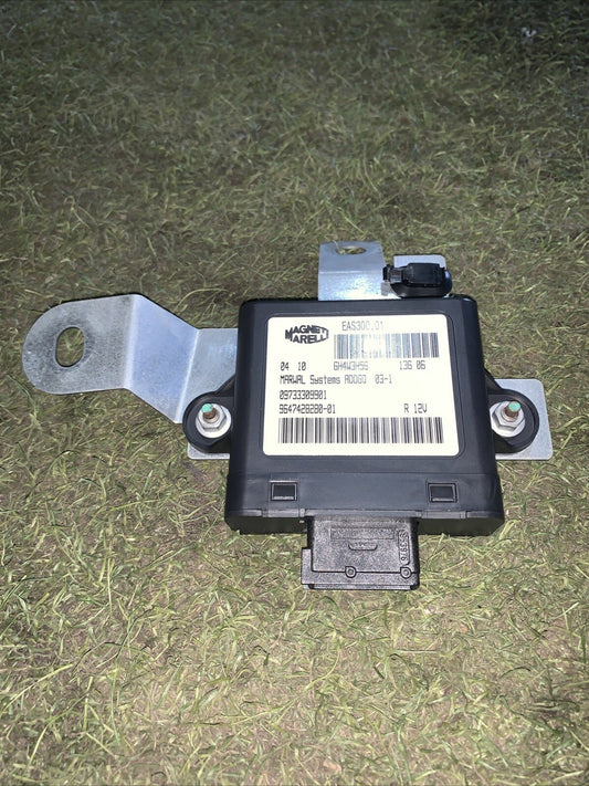 Centralina Pompa Carburante Citroen C5 1 Serie 9647428280-01