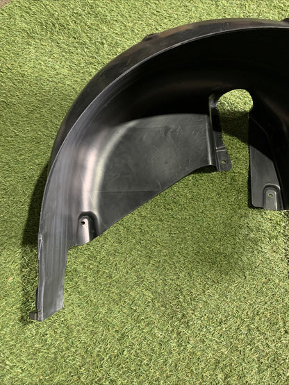 PASSARUOTA POST SINISTRA PER VOLKSWAGEN T-CROSS Serie 2GM810971E (19 )