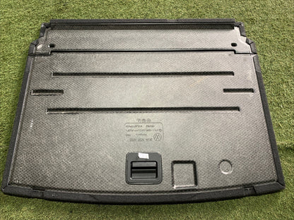 Rivestimento Pavimento Vano Bagaglio Volkswagen T-Roc (3) 2GA858855