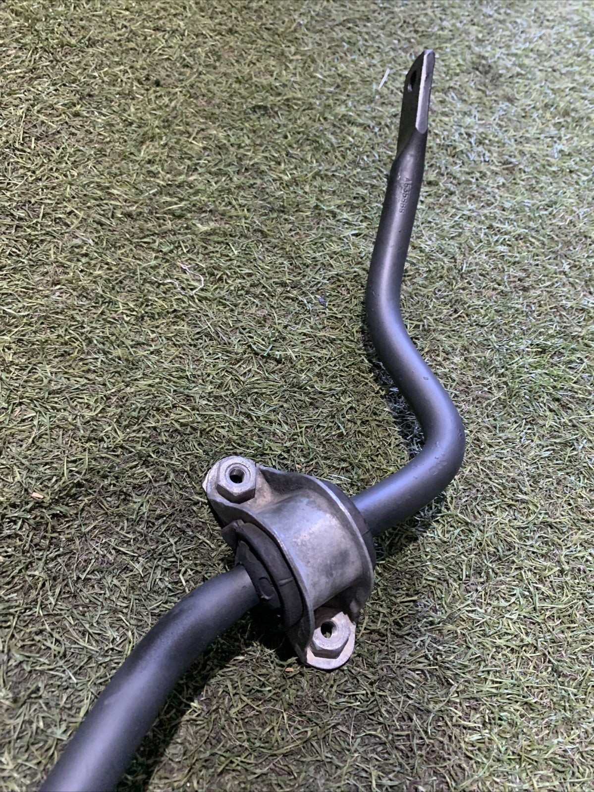 BARRA STABILIZZATRICE ASSALE ANT PER LANCIA DELTA III 2007 1.6 (2)