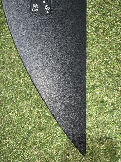 Modanatura Rivestimento Cruscotto Destro Volkswagen T-Cross 2GM858248