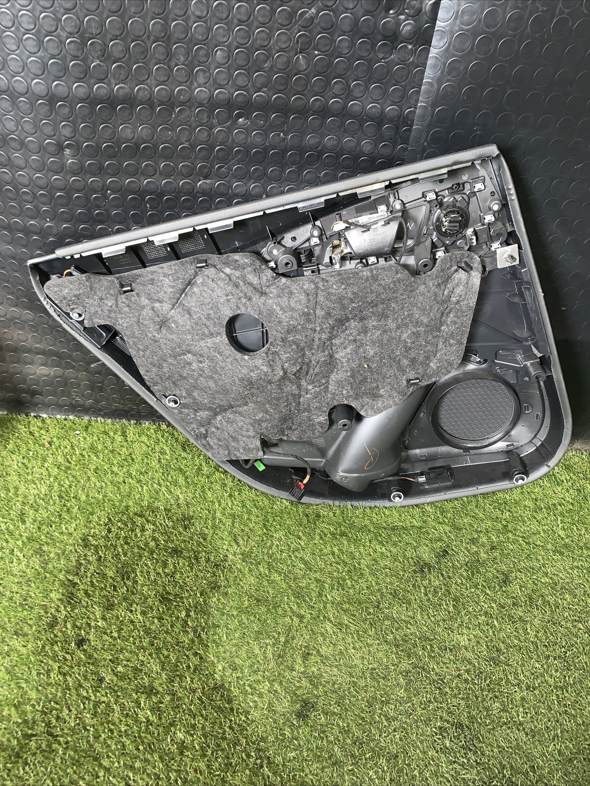 Pannello Interno Portiera Posteriore Destra Audì A6 4G 4G0867222