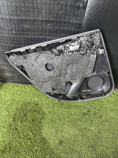 Pannello Interno Portiera Posteriore Destra Audì A6 4G 4G0867222