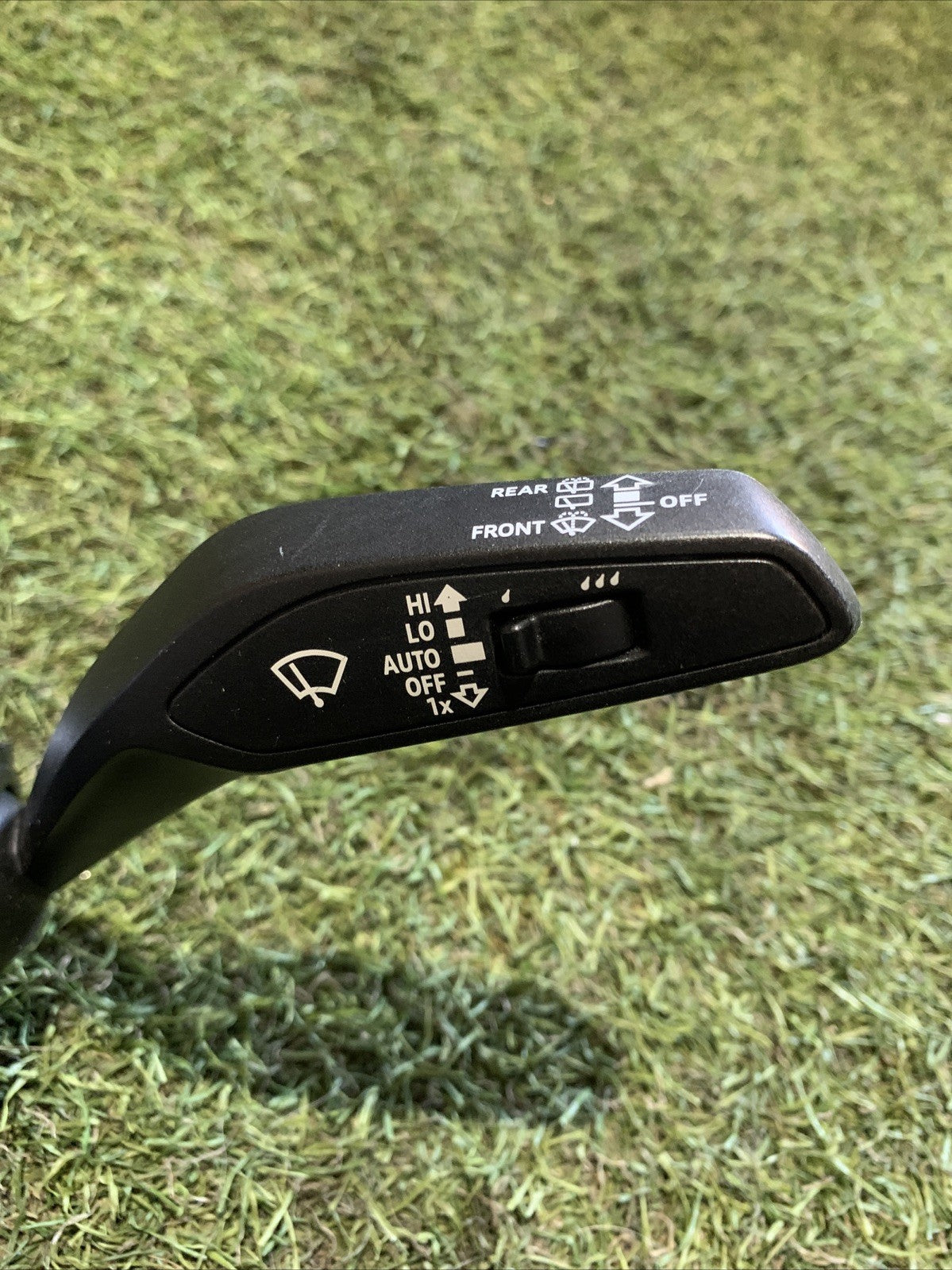 Devioluci Audi Q2 2016 8V0953521HR