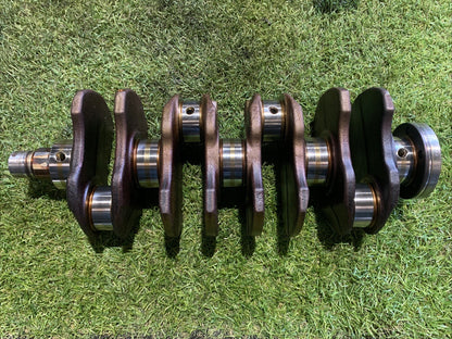 Albero Motore Fiat 500 Abarth 1.4 Benzina 71798070