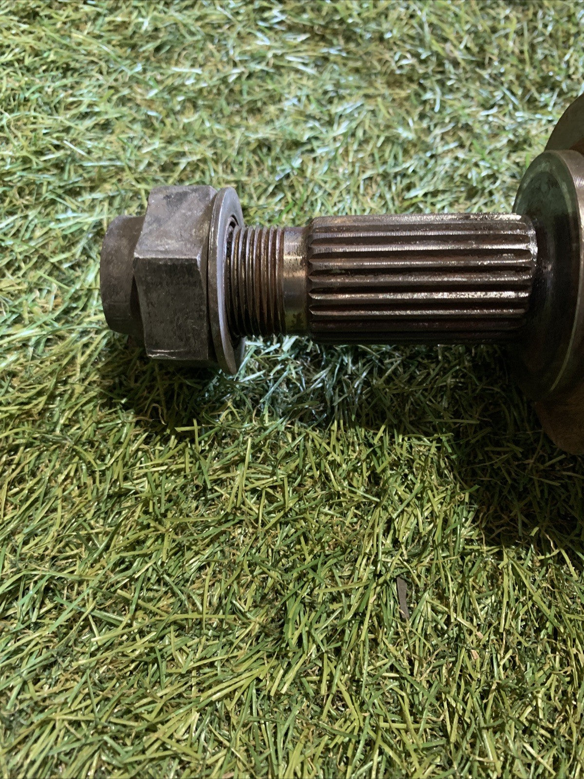 semiasse anteriore sinistro fiat panda 169 1.3 mjt 46308262