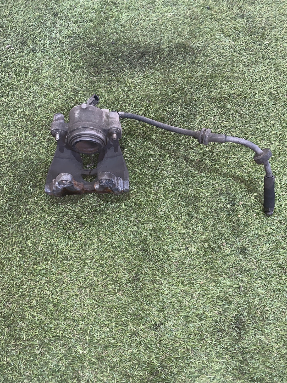 PINZA FRENI ANTERIORE DX ALFA ROMEO GIULIETTA 2.0 JET