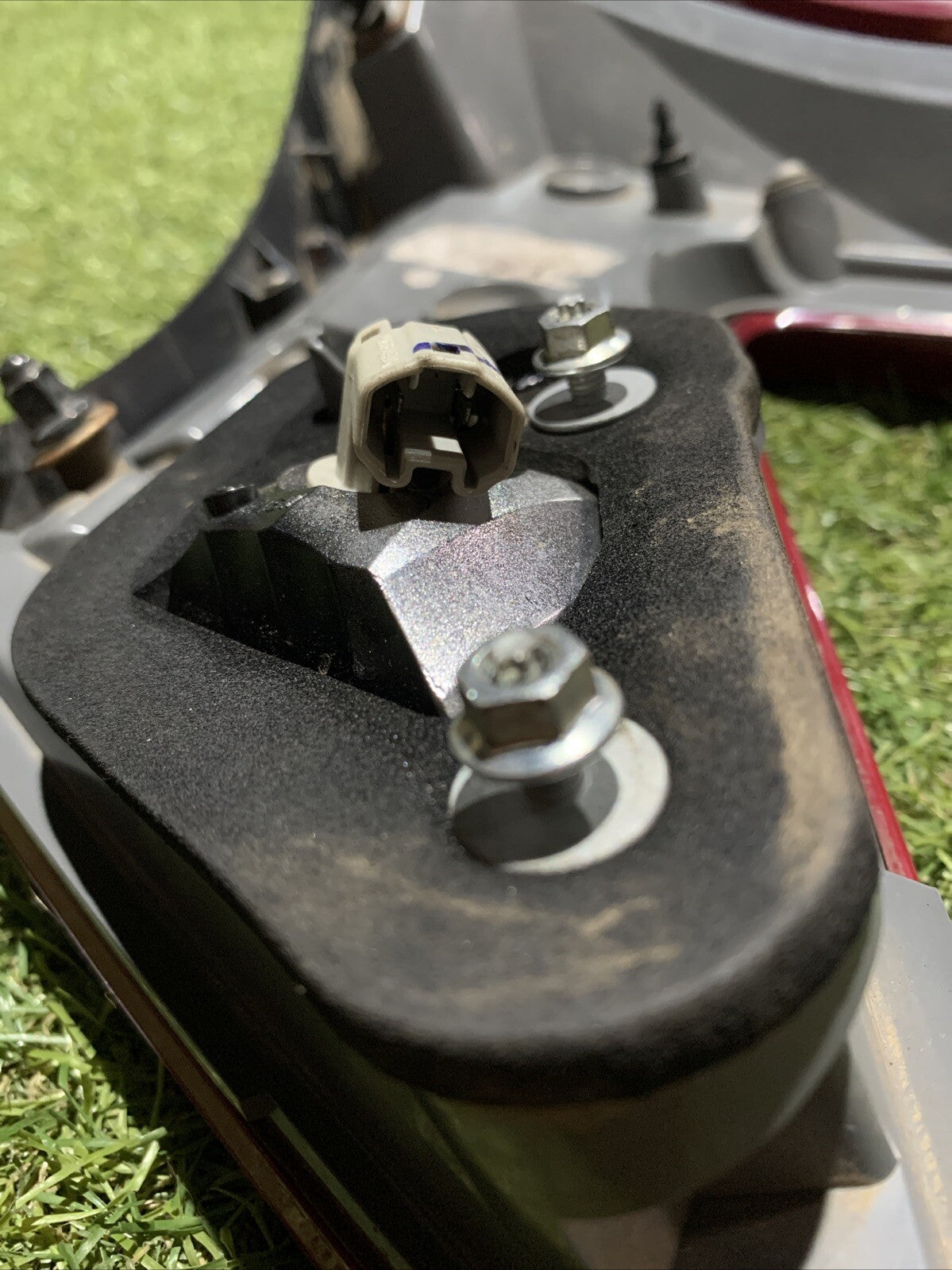 Stop Fanale Interno Posteriore Destro Honda Civic 2012 A Led 34150TV0E01