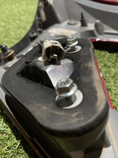 Stop Fanale Interno Posteriore Destro Honda Civic 2012 A Led 34150TV0E01