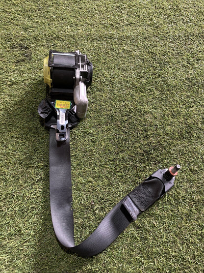 CINTURA DI SICUREZZA ANTERIORE DX PER HYUNDAI IONIQ (16-22) 1.6 16V HYBRID 2016