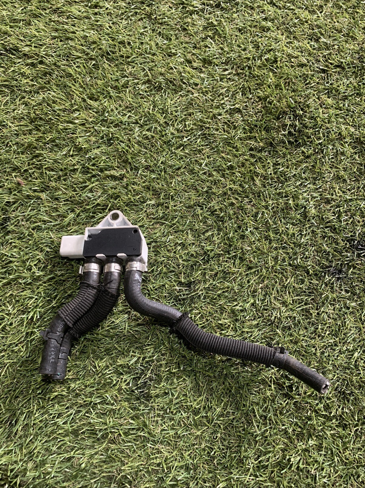 Sensore Pressione Gas Di Scarico Renault Trafic 2024 2.0 Diesel 227702634R