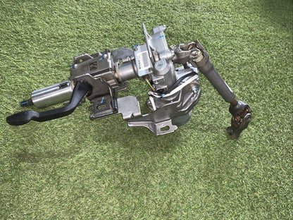 488102261R PIANTONE STERZO RENAULT Megane Serie (15) 1500 Diesel (2016)