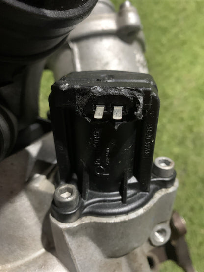 TURBO TURBOCOMPRESSORE AUDI S3 GOLF 7 GTI 2.0 TFSi 2012-2017 06K145722L