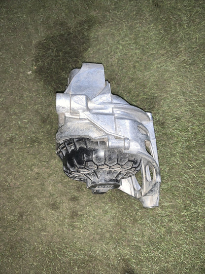 Supporto Motore Sinistro Audì Q5 2022 4M0199371FJ Originale