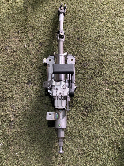 Piantone Sterzo Fiat 600 2024 9824737580L