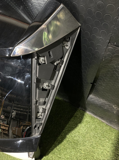 COFANO BAULE PORTELLONE POSTERIORE PEUGEOT 3008 GT LINE  2017 