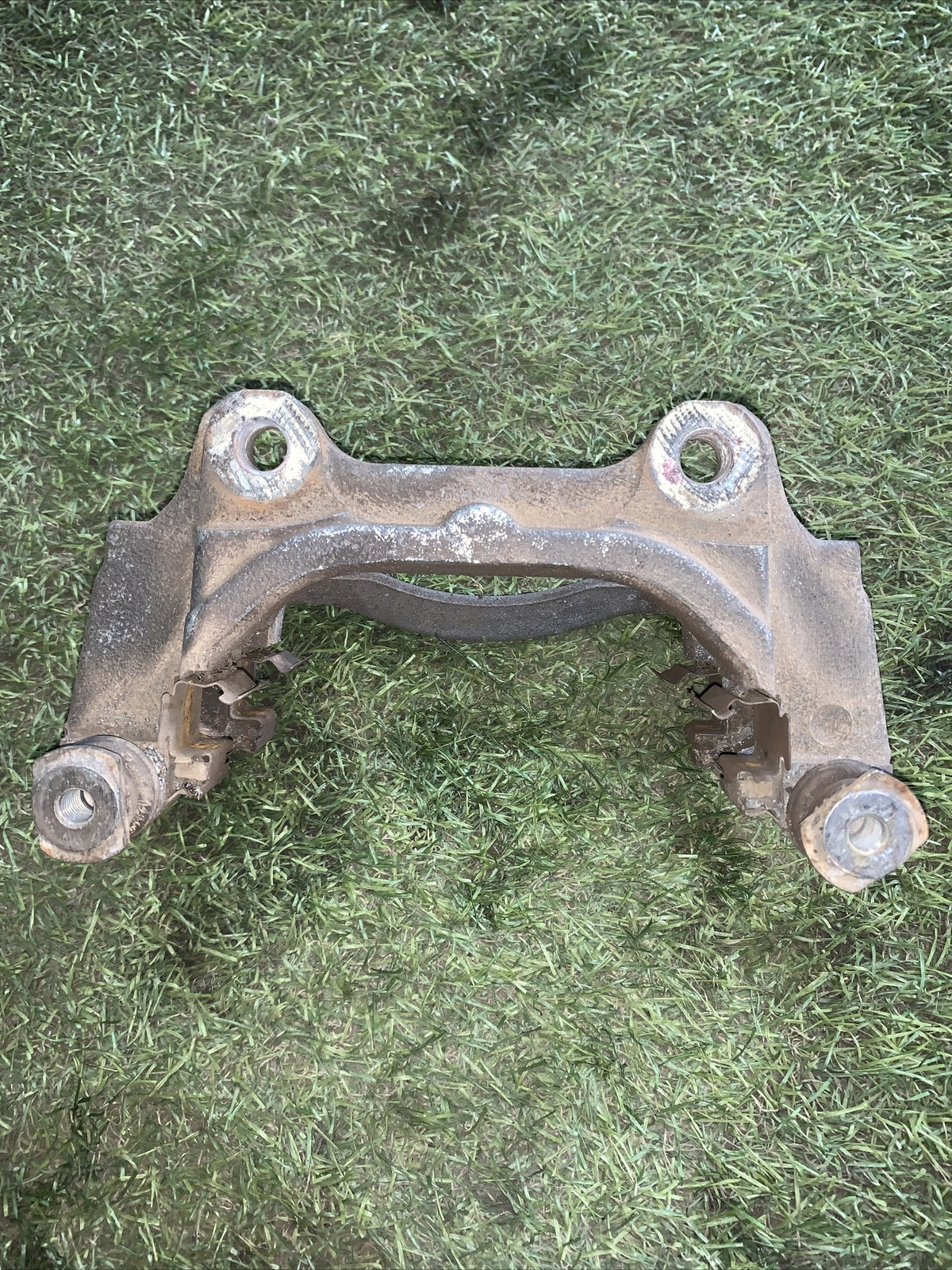 Porta Pinza Anteriore Sinistra Fiat Grande Punto 1.3 90 CV