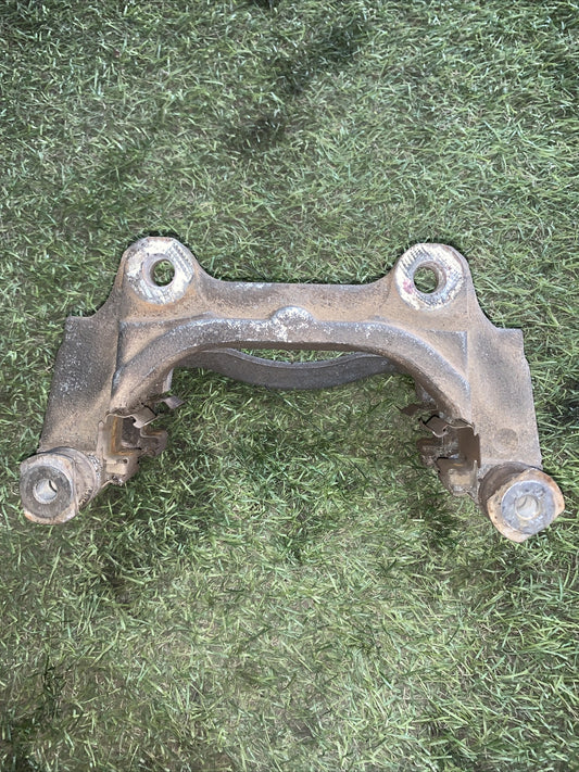 Porta Pinza Anteriore Sinistra Fiat Grande Punto 1.3 90 CV