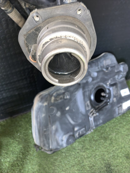 SERBATOIO CARBURANTE LANCIA DELTA 1.6 diesel (2011) 46804771-D