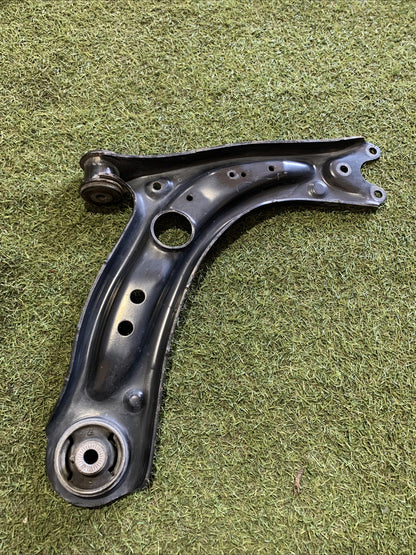 Braccio Oscillante Anteriore Sinistra Volkswagen T-roc 1.6 Diesel 5WA407151